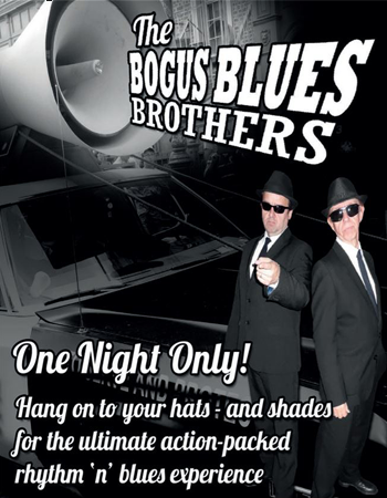 Blues Brothers