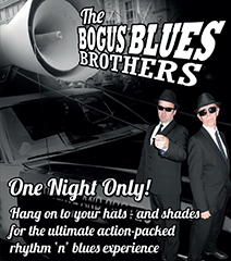 blues brothers